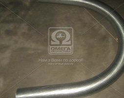 Гофра оцинкованная D111,0 2 MTR MAN, МАЗ (пр-во Vanstar)