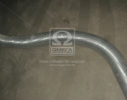 Гофра оцинкованная D115,0 2 MTR MAN (пр-во Vanstar)