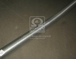 Гофра D128,0 2 MTR оцинк. VOLVO/RVI/DAF (вир-во Vanstar)