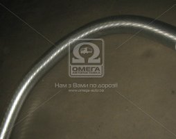 Гофра оцинкованная D140,0 2 MTR RVI Magnum (пр-во Vanstar)