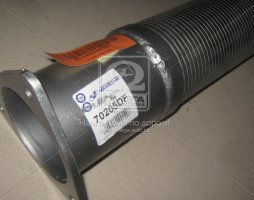 Гофра DAF 95 (пр-во Vanstar)