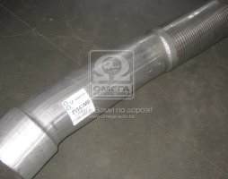 Гофра MERCEDES ACTROS (пр-во Vanstar)