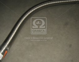 Гофра, нержавеющая сталь D115,0 2 MTR MAN (пр-во Vanstar)