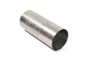 Гофра, нержавеющая сталь VOLVO FH/FM (пр-во Vanstar)