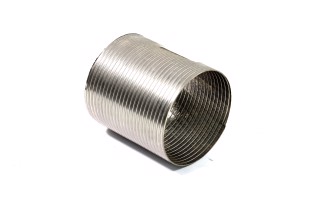 Гофра нерж. VOLVO FH/FM EURO IV (вир-во Vanstar)