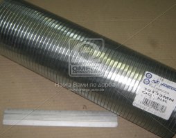 Гофра оцинкованная LOW COST MAN F2000 (пр-во Vanstar)