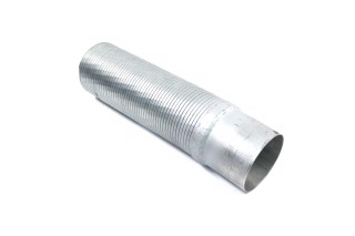 Гофра оцинк. LOW COST MAN TGA (вир-во Vanstar)