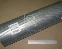 Гофра оцинкованная LOW COST RVI (пр-во Vanstar)