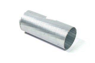 Гофра оцинкованная LOW COST VOLVO FH/FM (пр-во Vanstar)