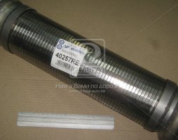 Гофра RVI PREMIUM (пр-во Vanstar)