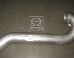 Труба выхлопная DAF (пр-во Vanstar)