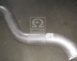 Труба выхлопная DAF 95 (пр-во Vanstar)