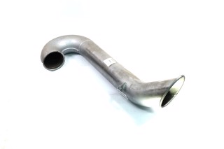 Труба выхлопная DAF 95XF (пр-во Vanstar)