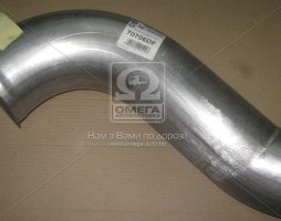 Труба выхлопная DAF 95XF (пр-во Vanstar)