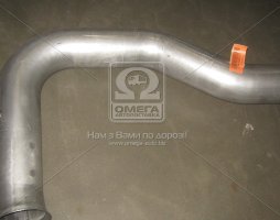 Труба выхлопная DAF 95XF (пр-во Vanstar)