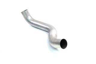 Труба выхлопная IVECO EUROTECH/STAR (пр-во Vanstar)