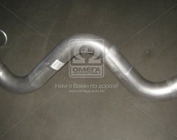 Труба выхлопная LOW COST RVI PREMIUM (пр-во Vanstar)