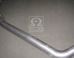 Труба выхлопная MAN (пр-во Vanstar)