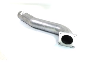 Труба выхлопная MAN TGA EURO IV (пр-во Vanstar)