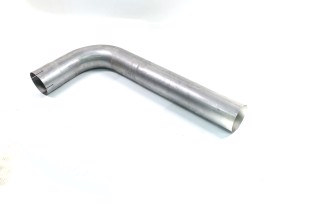 Труба вихлопна MAN TGA EURO IV (вир-во Vanstar)