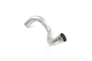 Труба выхлопная MERCEDES (пр-во Vanstar)