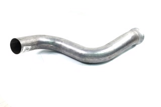 Труба выхлопная MERCEDES (пр-во Vanstar)