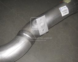 Труба выхлопная SCANIA (пр-во Vanstar)