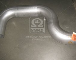 Труба выхлопная VOLVO FH/FM (пр-во Vanstar)