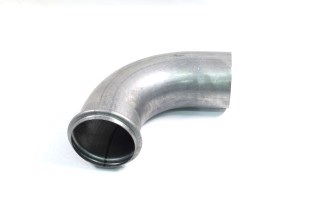 Труба выхлопная VOLVO FH/FM (пр-во Vanstar)