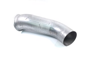 Труба вихлопна VOLVO FH/FM (вир-во Vanstar)