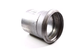 Труба выхлопная VOLVO FH/FM EURO IV (пр-во Vanstar)