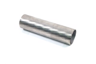 Труба выхлопная нерж. MAN (пр-во Vanstar)