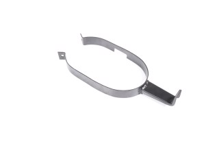 Хомут MAN LF (пр-во Vanstar)