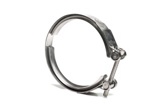 Хомут SCANIA 4 SERIES (вир-во Vanstar)