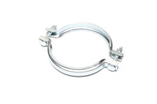 Хомут VOLVO F10/12 (пр-во Vanstar)