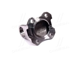 Фланець (вилка) валу карданного УАЗ, МТЗ (72-2203023) <ДК>