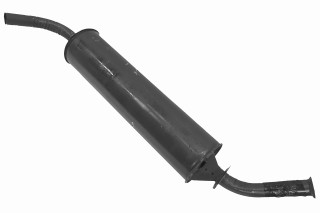 Глушник ГАЗ 33104 ВАЛДАЙ <ДК>