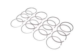 Кільця поршневі Д 245 (4 кіл.) MAR-MOT М/К (вир-во Польща)