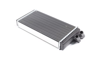 Радіатор обігрівача AUDI 100/200/A6 ALL MT/AT (Ava)