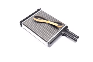 Радіатор обігрівача JUMPER/DUCATO/BOXER MT (Ava)