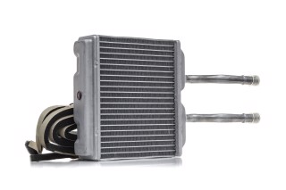 Радіатор обігрівача CORSA B/COMBO/TIGRA MT/AT (Ava)