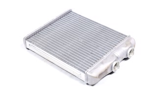 Радіатор обігрівача ASTRA G/ZAFIRA -AC 97-05 (Ava)