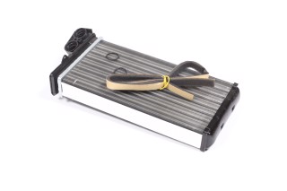 Радіатор обігрівача PEUG605/CITR XM ALL 89-00 (Ava)