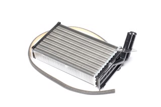 Радіатор опалювача CLIO 1/MEGANE 1/R19 MT/AT (Ava)