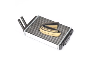 Радіатор обігрівача 740/760/940/960/S90/V90 (Ava)