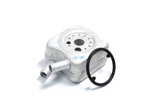 Радіатор масляний VARIOUS AUDI/FORD/SEAT VW3147 (Ava)