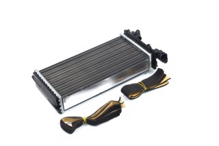 Радиатор отопителя BMW E30/Z1 88- 316->325 (Ava)