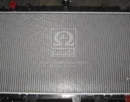Радиатор охлаждения двигателя MAXIMA QX 20/30 MT 94-99 (Ava). DN2188 AVA COOLING