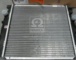Радиатор охлаждения двигателя SUZ SWIFT 96- (Ava). SZ2059 AVA COOLING