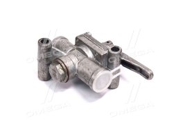 Кран роз'єднувальний М22х1,5 <ДК>